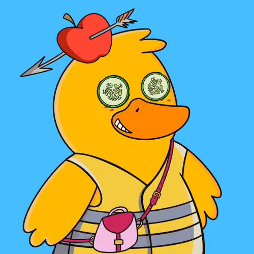CyberDucks Evolution #5915