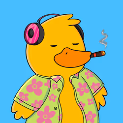 CyberDucks Evolution #4375