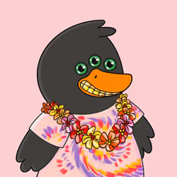 CyberDucks Evolution #3154