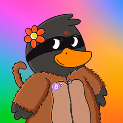 CyberDucks Evolution #5633