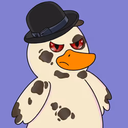 CyberDucks Evolution #1561