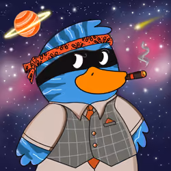 CyberDucks Evolution #4422