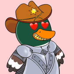 CyberDucks Evolution #5018