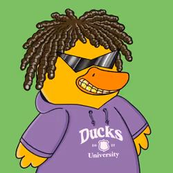 CyberDucks Evolution #4102