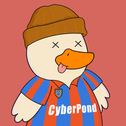 CyberDucks Evolution #3766