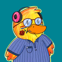 CyberDucks Evolution #458