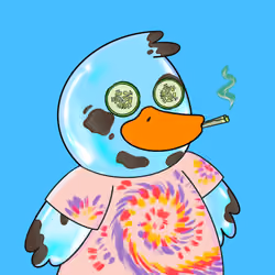 CyberDucks Evolution #3841