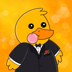 CyberDucks Evolution #521
