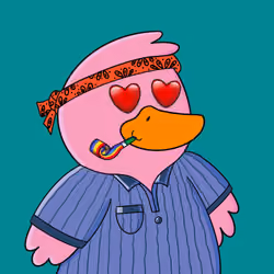 CyberDucks Evolution #459