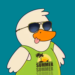 CyberDucks Evolution #5927