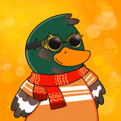 CyberDucks Evolution #5607