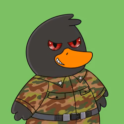 CyberDucks Evolution #7723
