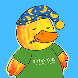 CyberDucks Evolution #7079