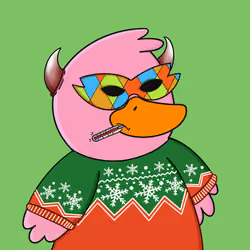 CyberDucks Evolution #4749