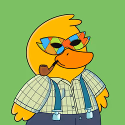 CyberDucks Evolution #4113