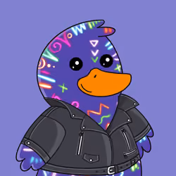 CyberDucks Evolution #7758