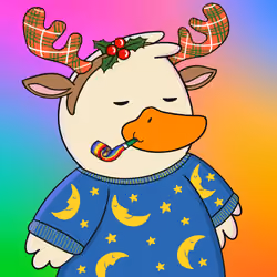 CyberDucks Evolution #5572