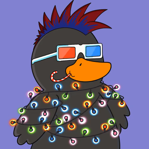 CyberDucks Evolution #131