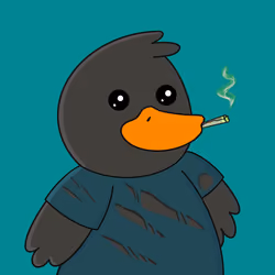 CyberDucks Evolution #7724