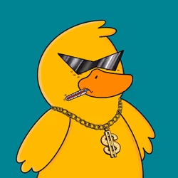 CyberDucks Evolution #3155
