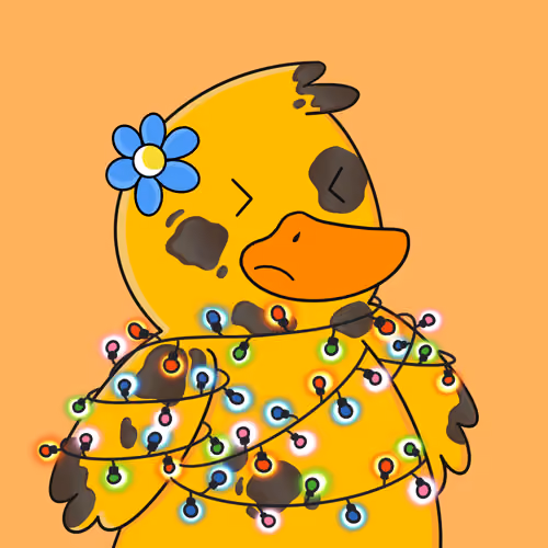 CyberDucks Evolution #26