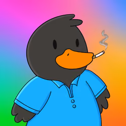 CyberDucks Evolution #44