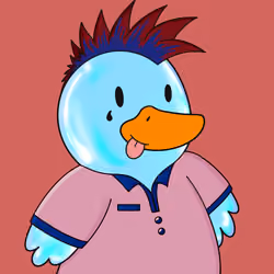 CyberDucks Evolution #5919