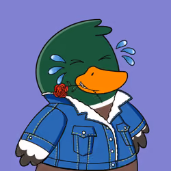 CyberDucks Evolution #4427