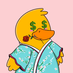CyberDucks Evolution #2813