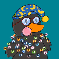 CyberDucks Evolution #5612