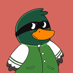 CyberDucks Evolution #7694