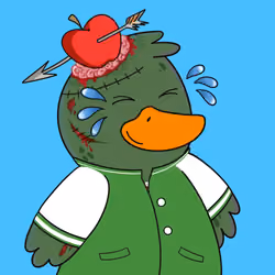 CyberDucks Evolution #7693