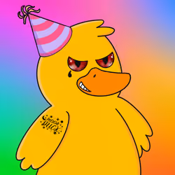 CyberDucks Evolution #6891