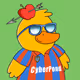 CyberDucks Evolution #107