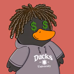 CyberDucks Evolution #4741