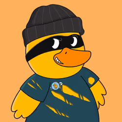 CyberDucks Evolution #4111