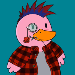CyberDucks Evolution #5580
