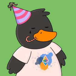 CyberDucks Evolution #5923