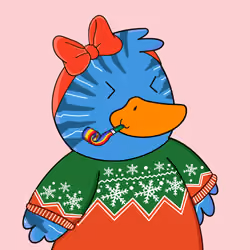 CyberDucks Evolution #42