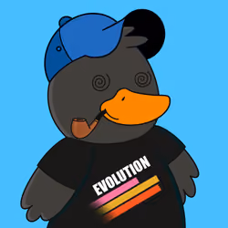 CyberDucks Evolution #5605