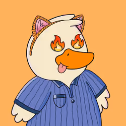 CyberDucks Evolution #5921