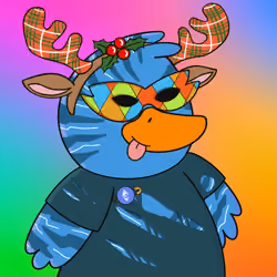 CyberDucks Evolution #517