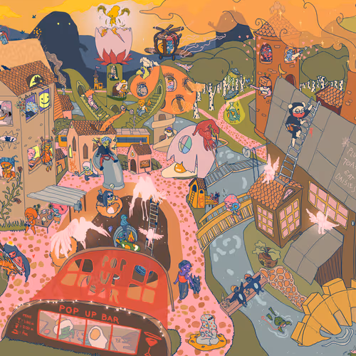 Dada City