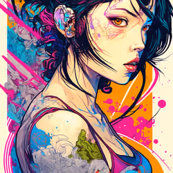 Yakuza Thug #159