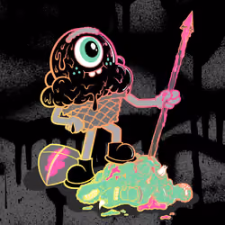 The Triumphant Warrior #2/29