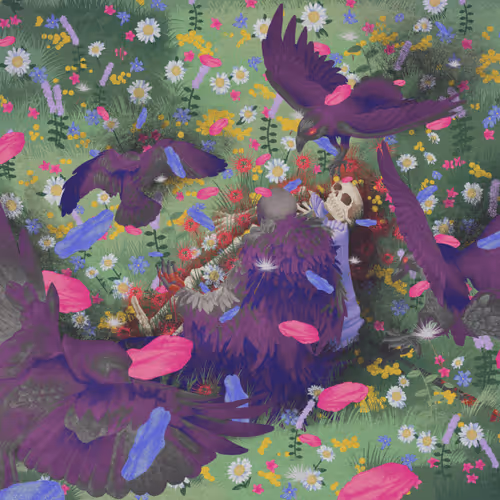 Laid To Rest