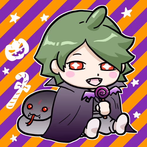 HalloweenCNPBaby