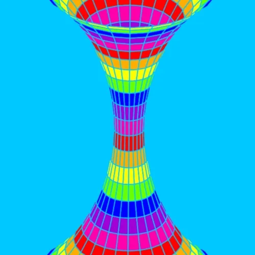 Wormhole