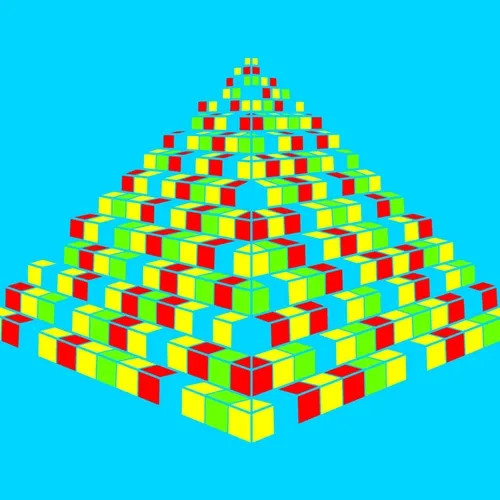 Pyramid