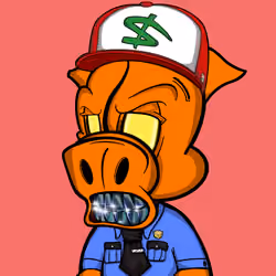 Bank$y $ociety #2462